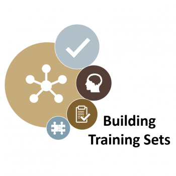 Building Training Sets