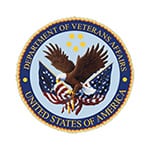 US Dept. of Veterans Affairs Logo